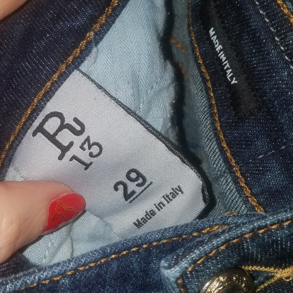 R13 DENIM♡ - Picture 4 of 16
